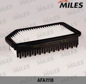 Воздушный фильтр Miles. Артикул AFAI118