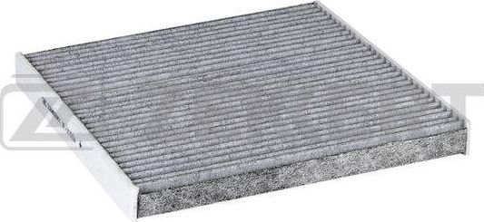 Салонный фильтр Zekkert для Fiat Ducato III 2006-2026. Артикул IF-3055K