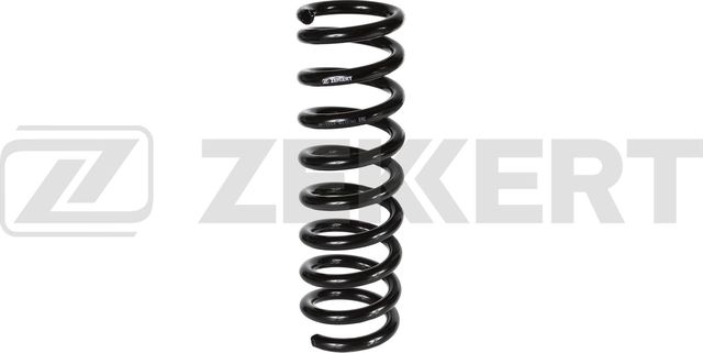Пружина подвески Zekkert передняя для Nissan Pathfinder R51 2005-2014. Артикул SF-1214