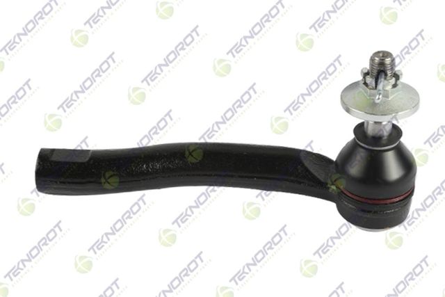 Наконечник рулевой тяги Teknorot правый для Toyota Prius II (XW20) 2003-2009. Артикул T-661