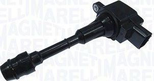 Катушка зажигания Magneti Marelli. Артикул 060717095012