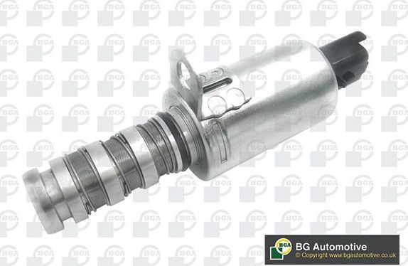 Клапан регулировки фаз газораспределения BGA. Артикул OCV0901