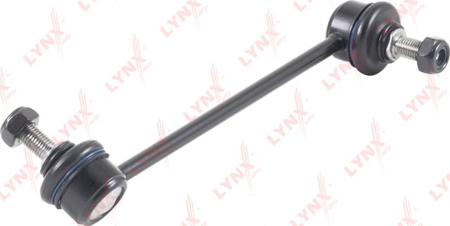 Стойка (тяга) стабилизатора LYNXauto передняя левая для Hyundai Getz I 2002-2010. Артикул C7177L