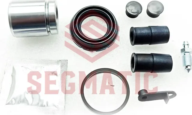 Ремкомплект тормозного суппорта (Segmatic). Артикул SG700420