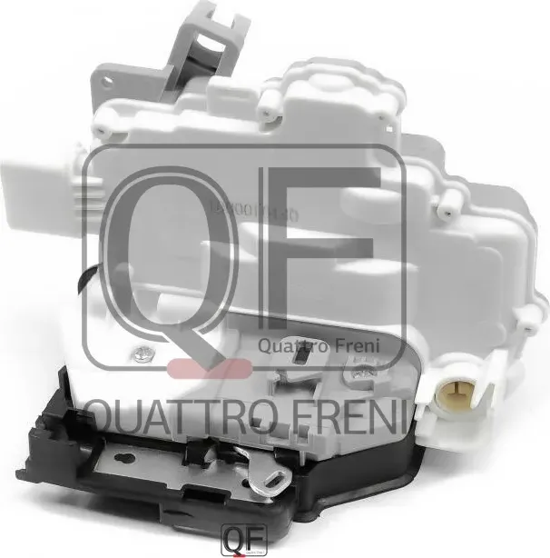 Замок двери fr lh (Quattro Freni). Артикул qf10j00001