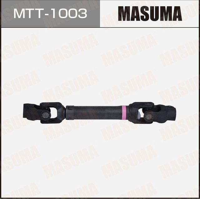 Рулевой вал Masuma для Lexus CT I 2010-2018. Артикул MTT-1003