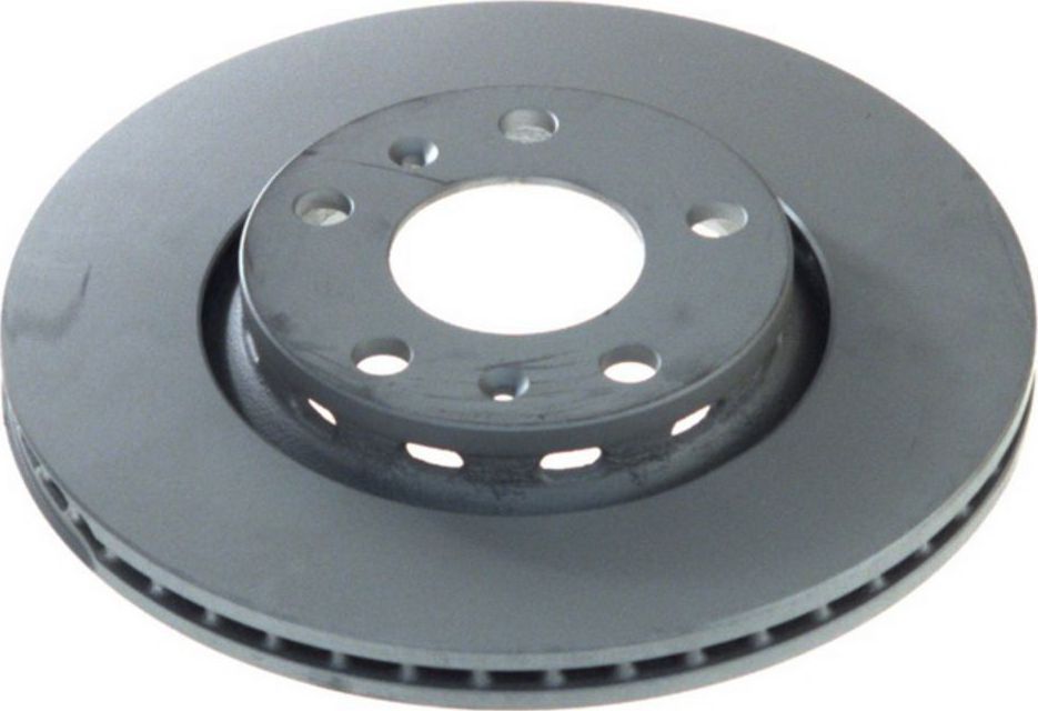 Тормозной диск ATE. Артикул 24.0122-0202.1