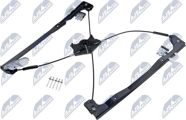 Стеклоподъемник NTY передний правый для Volkswagen Caddy III 2004-2015. Артикул EPS-VW-071
