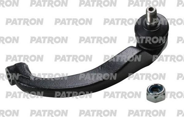 Наконечник рулевой тяги Patron. Артикул PS10035R