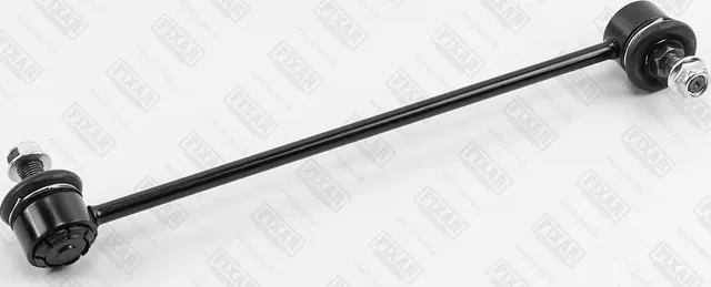 Тяга стабилизатора KIA SPECTRA/CARENS/SHUMA 97- перед.лев. (Fixar). Артикул FP1013L