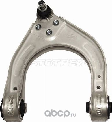 Рычаг передний верхний MERCEDES-BENZ W211 02-C219 (SAT). Артикул STA2113304407