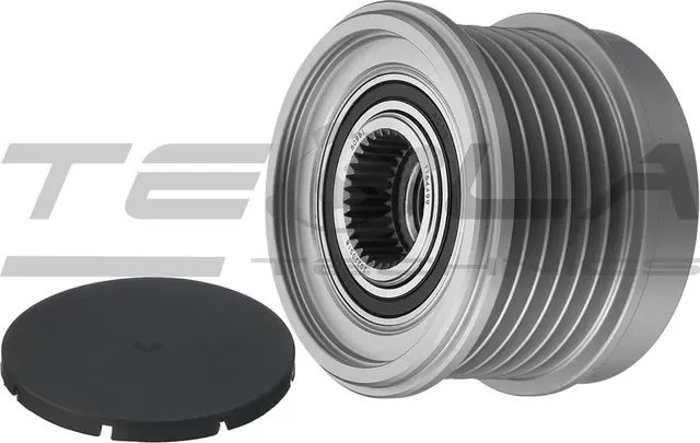 ШКИВ (Tesla Technics). Артикул TT64499