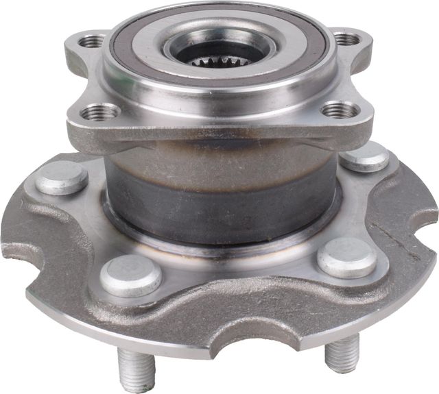 Ступица колеса LEXUS NX200t  NX300H  Toyota Auris  RAV 4  (Jikiu). Артикул hw21012