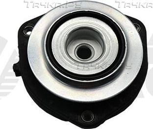 Опора амортизатора (стойки) Vika передняя для SEAT Leon II 2005-2012. Артикул K41484201
