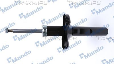 Амортизатор Mando передний для Citroen C15 1984-2000. Артикул MSS016368