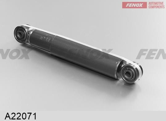 Амортизатор Fenox. Артикул A22071