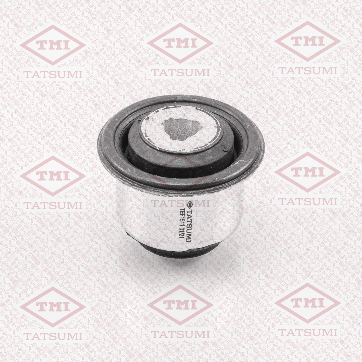 Сайлентблок рычага подвески (Tatsumi). Артикул TEF1511