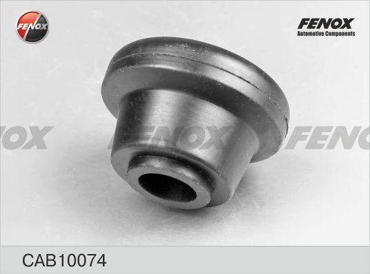 Сайлентблок переднего рычага подвески Fenox. Артикул CAB10074