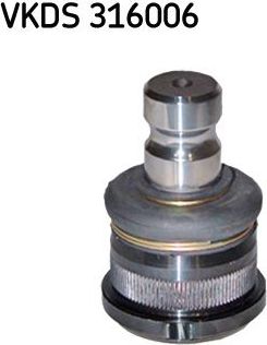 Шаровая опора SKF. Артикул VKDS 316006
