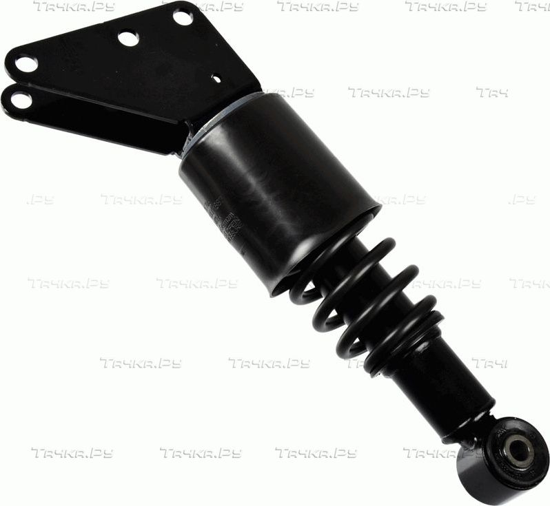 Амортизатор кабины SACHS для Mercedes-Benz Actros MP2 2003-2008. Артикул 316 703