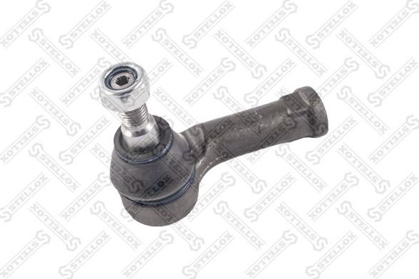 Наконечник рулевой тяги Stellox. Артикул 51-00777A-SX