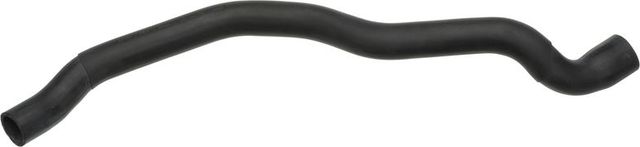 Патрубок радиатора (системы охлаждения) Gates нижний для Volvo XC90 I 2002-2005. Артикул 05-2393