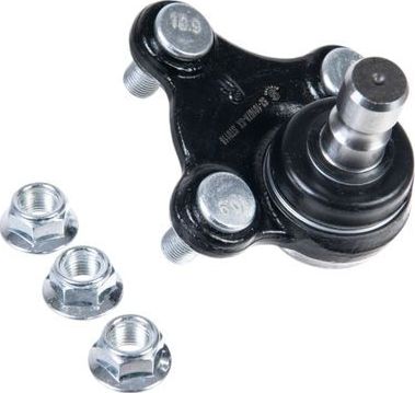 Шаровая опора Stellox передняя правая для Opel Commodore B 1972-1978. Артикул 52-10107A-SX