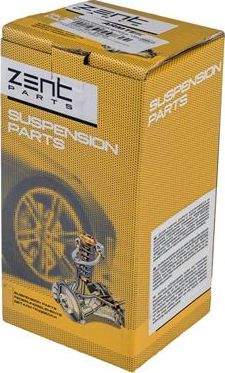 Подушка (опора) двигателя Zentparts. Артикул Z13173