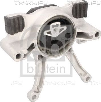 Подушка (опора) КПП Febi Bilstein задняя для BMW 5 VII (G30/G31) 2016-2026. Артикул 184090
