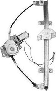 Стеклоподъемник Magneti Marelli передний правый для Ford Mondeo II 1996-2000. Артикул 350103240000