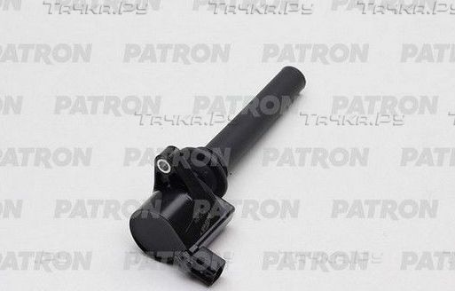 Катушка зажигания Patron для Ford Maverick II 2004-2007. Артикул PCI1256