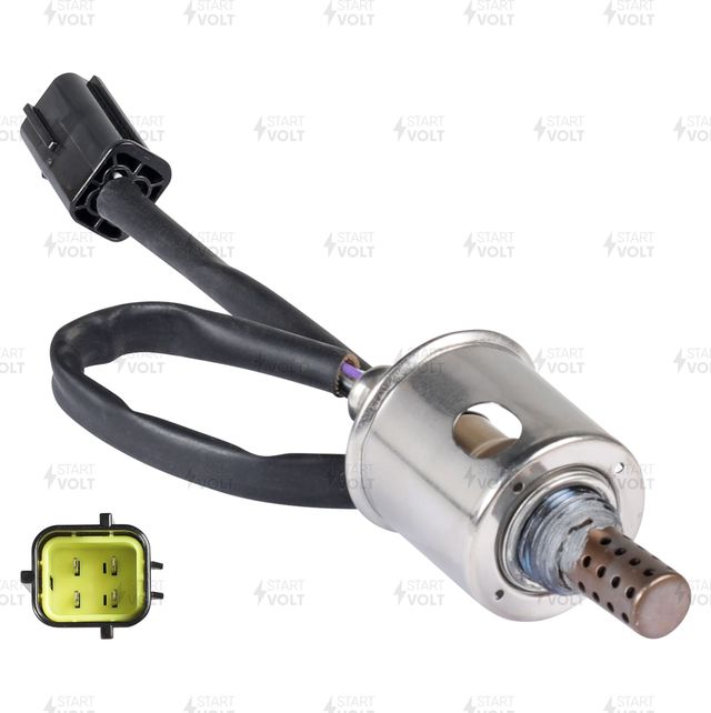 Лямбда-зонд (кислородный датчик) StartVOLT. Артикул VS-OS 0536