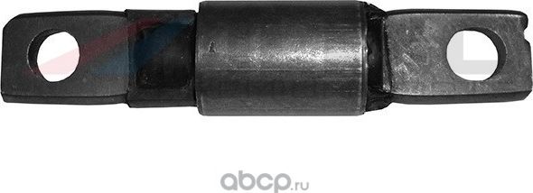 Сайлентблок NISSAN(QASHQAI,ROGUE,SENTRA,X-TRAIL), RENAULT(KOLEOS) (Alpic). Артикул AAB285