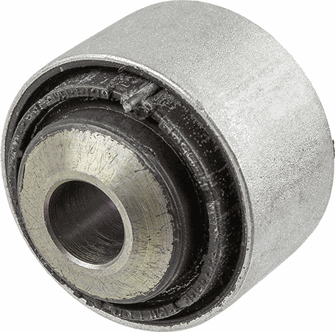 Сайлентблок заднего рычага подвески Lemforder. Артикул 36399 01