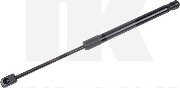 Амортизатор (упор) багажника NK для Ford Mondeo IV 2007-2015. Артикул 11025019