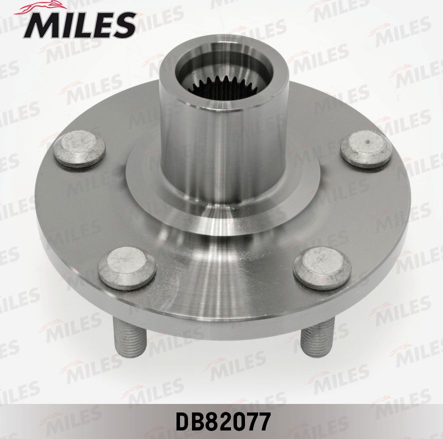 Ступица колеса Miles передняя правая/левая для Toyota Estima II 2000-2006. Артикул DB82077