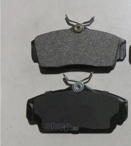 Тормозные колодки Nissan. Артикул 410605M326