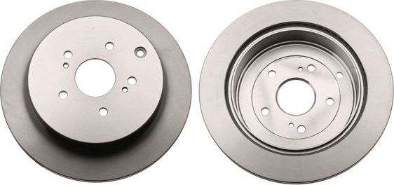 Тормозной диск TRW. Артикул DF6351