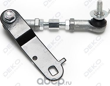 Тяга датчика уровня фар TOY, арт. D48906-35010 (шт.) (Deko). Артикул D4890635010