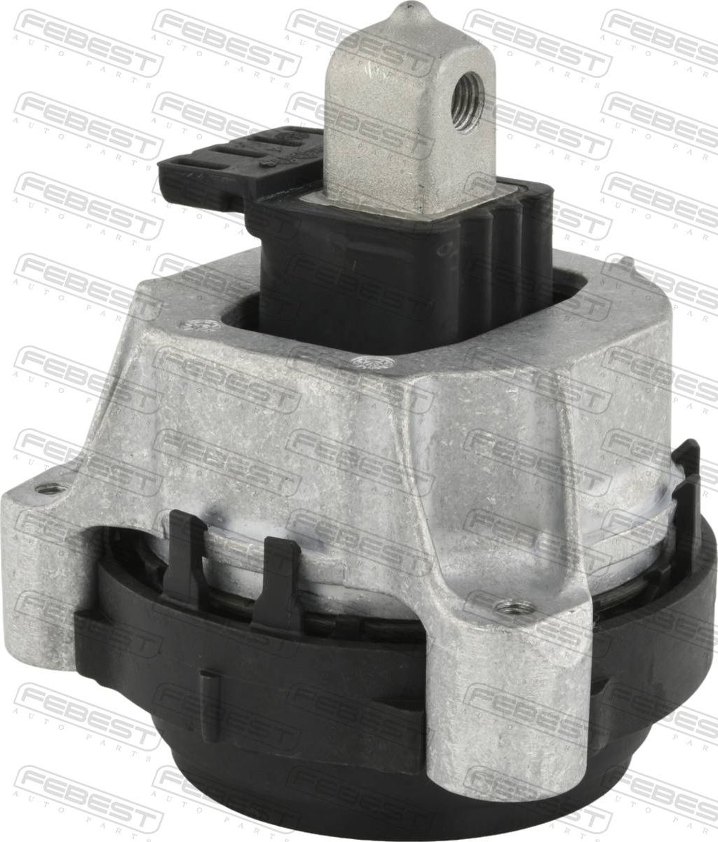 Подушка (опора) двигателя Febest. Артикул BMM-G30RH