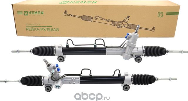 Рейка рулевая Lexus ES240,350 06-09, Camry 07-11 () (Hemen). Артикул HR56365