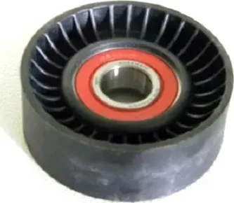 НАТЯЖНОЙ РОЛИК ПОЛИКЛИНОВОГО РЕМНЯ MITSUBISHI PAJERO/MONTERO SPORT K96W (98-09), (Zzvf). Артикул GRA609125