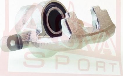 Тормозной суппорт Asva. Артикул HNBC-RE3RL