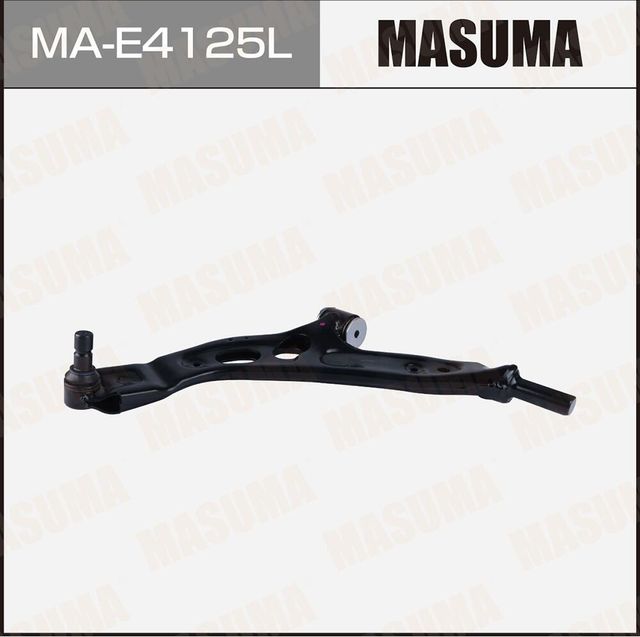 Рычаг подвески (Masuma). Артикул MA-E4125L