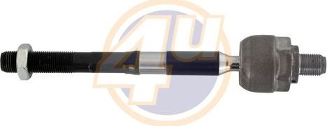 Рулевая тяга 4U. Артикул KI-E-13405