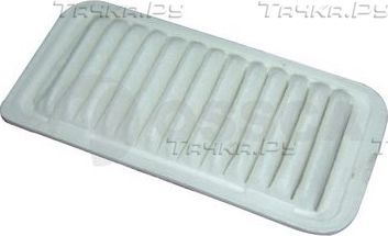 Воздушный фильтр OSSCA для Toyota Yaris II 2008-2011. Артикул 05369