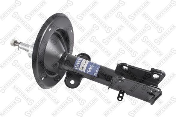 Амортизатор Stellox передний для Chrysler Voyager IV 2000-2008. Артикул 4203-9225-SX