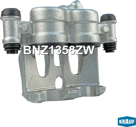 Суппорт тормозной (Krauf) Krauf. Артикул BNZ1358ZW