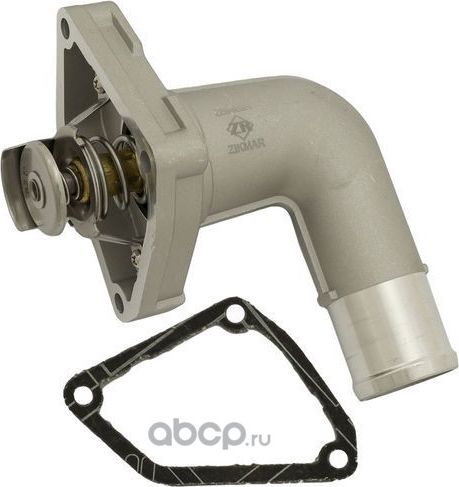 ТЕРМОСТАТ NISSAN TEANA, MURANO, MAXIMA, PATHFINDER (Zikmar). Артикул Z69468R