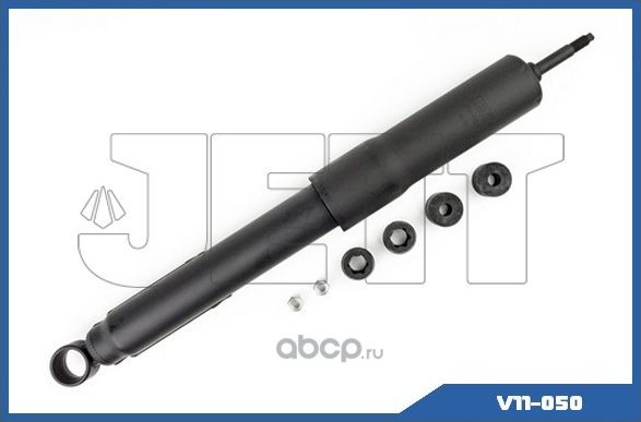 Амортизатор (Jett). Артикул V11050